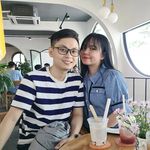 Siêu Trần - @sieutran.96 - Instagram