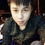 Trần Siêu - @sieutran1993 - Instagram