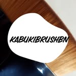 Siew Chien Cheah - @kabukibrushesbn - Instagram