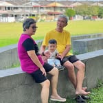 Ho Siew Cheng - @siewchengho - Instagram