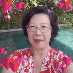 Koh Siew Cheng - @siewchengk - Instagram