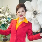 Siew Cheng Lim - @yinzibeautypageant - Instagram