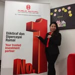 Chaw Siew Mui - @chawsmui - Instagram