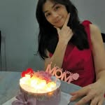 Lai Siew Mui - @margaretlai - Instagram