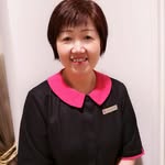 Siew Mui - @siewmui25 - Instagram