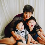 Siew Mui Bong - @siewmuibong - Instagram