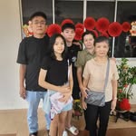 Siew Mui Fan - @siewmuifan - Instagram