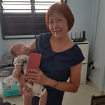 Siew Mui See - @siewmuisee - Instagram