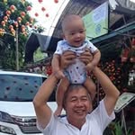 Wong Siew Thong - @wong.st.9 - Instagram