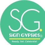 @signgypsies_bentonbossier - Instagram