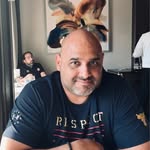 Sigfredo Badillo - @sgtsigbad - Instagram