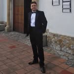 Sigfredo Diaz Lacera - @sigfredolacera - Instagram