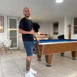 Sigfredo Gonzalez - @eddsiel - Instagram