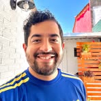 Sigfredo Ramírez - Facebook