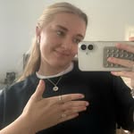 Signe Elisabeth West Jensen - @ugcbyelisabethwest - Instagram