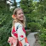 Signe Jensen - @signjensen - Instagram