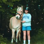 Signe Vonsild Jensen 🇩🇰🐴 - @signejensen2013 - Instagram