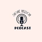 Signé Nelson - @podcast_signenelson - Instagram