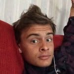 Sigurd Anker⚓ Olsen - @sigurdanker - Instagram
