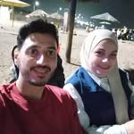 Siham Amer Ayoub - @sihamayoub28 - Instagram