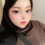 Siham Hashi - @balck_girl37 - Instagram