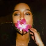 Siham Hashi - @sihamfaarrow - Instagram