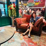 Siheng Li - @fiona_lsh - Instagram