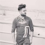 Sikander Malik - @shteyshtey - Instagram