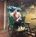 Silan Chen - Facebook