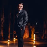 Silas Arias - @silas_arias - Instagram