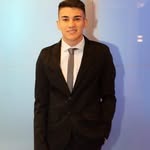 Silas Arias - @silas_gabriel21 - Instagram