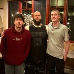 Silas Armstrong - @xdistance13x - Instagram
