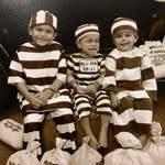 Robin Silas Arnold - @the_p_bandits - Instagram