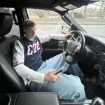 Silas Arnold - @silas__171 - Instagram