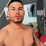 Silas Austin - @silas.75 - Instagram