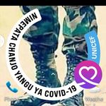 Silas Exavery - @exaverysilas - Instagram