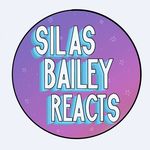 Silas Bailey - @silasbaileyreacts - Instagram