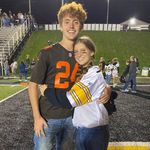 Silas Bailey - @sibailey524 - Instagram