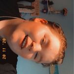 Silas Baker - @silas_rose_ - Instagram