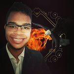 Silas Baker - @profetasilas - Instagram