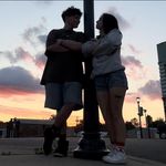Silas Baker - @letskillsilas - Instagram