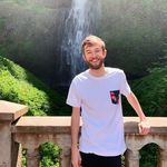 Silas Baker - @silasthebaker - Instagram