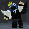 Silas Baker - @not.blox.fruits.goat - TikTok