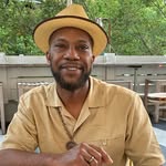 Silas Banks - @silasdastylist - Instagram