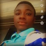 Silas Daniel Banks - @silas.banks - Instagram