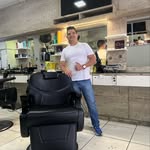 Silas Barber - @silasbarbershop25 - Instagram