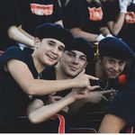 Silas Barker - @silas_barker - Instagram
