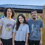 Silas Barker - Facebook