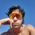 Silas Barnes - @carrotsilas - Instagram