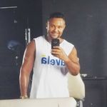 Silas Barreto - @silasbarretopersonal - Instagram